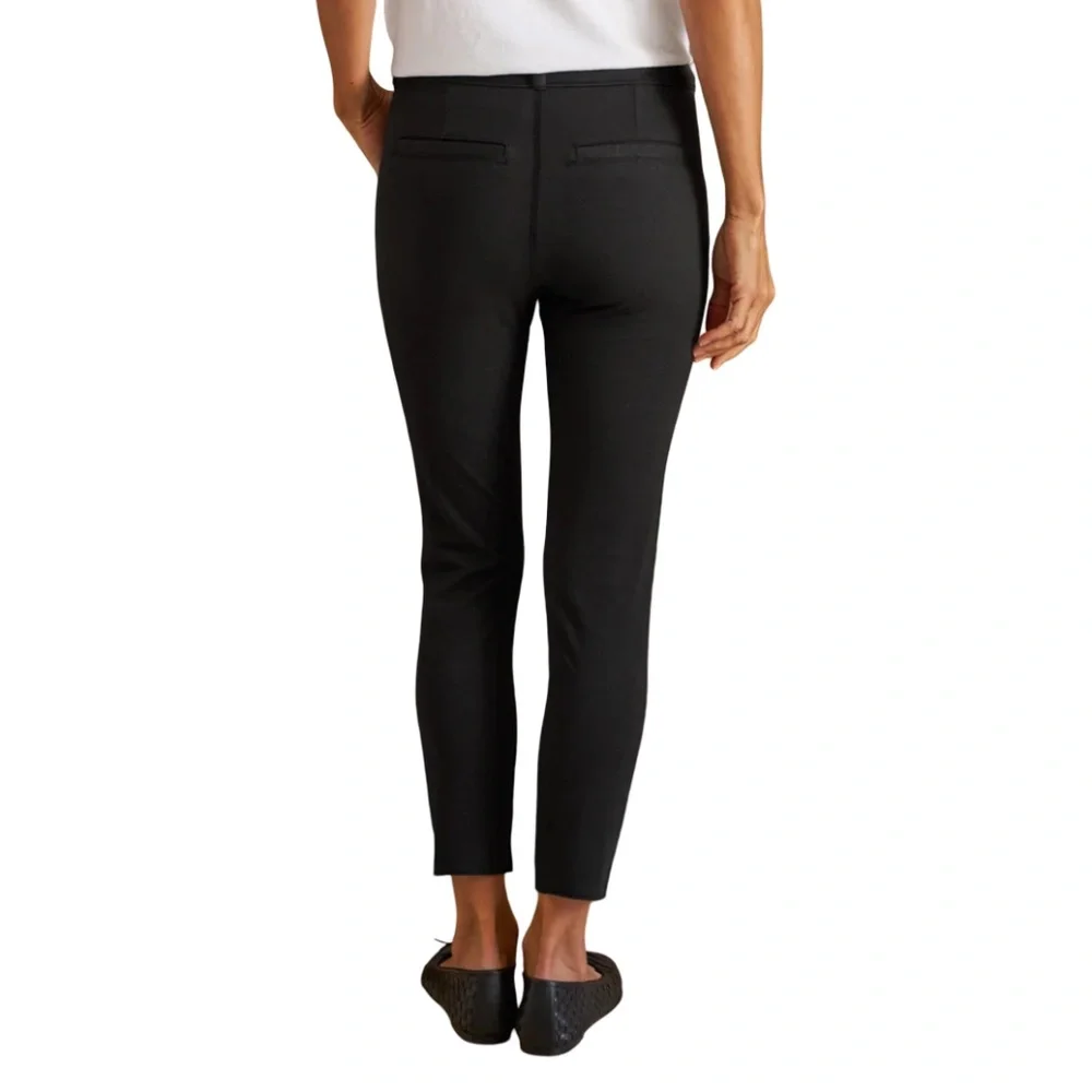Frank & Eileen Murphy Billion Dollar Pants, Black, L